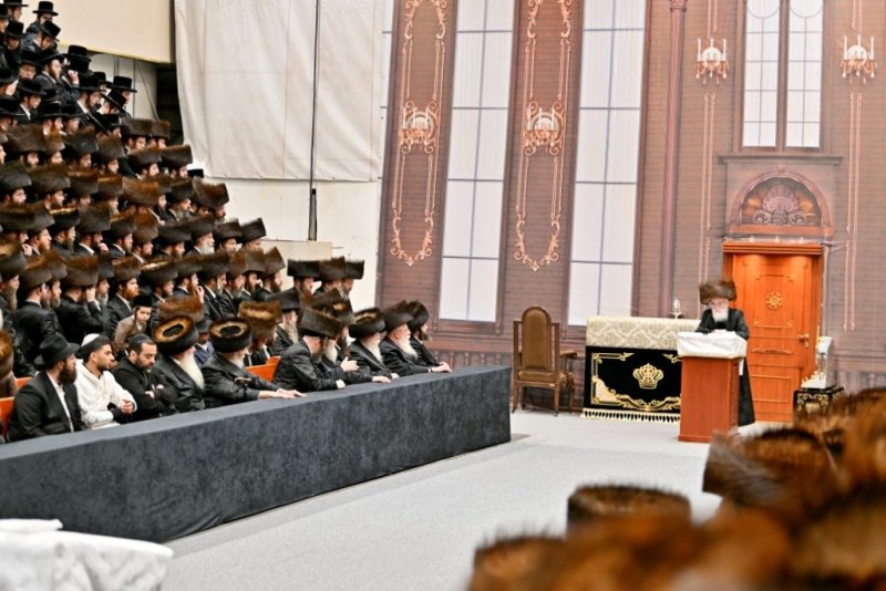 יהושע פרוכטר