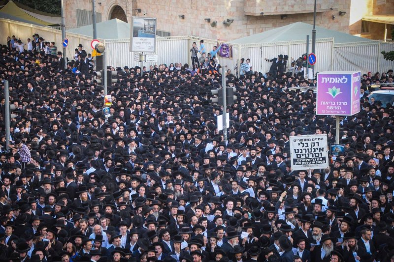 ארי קופרשטוק