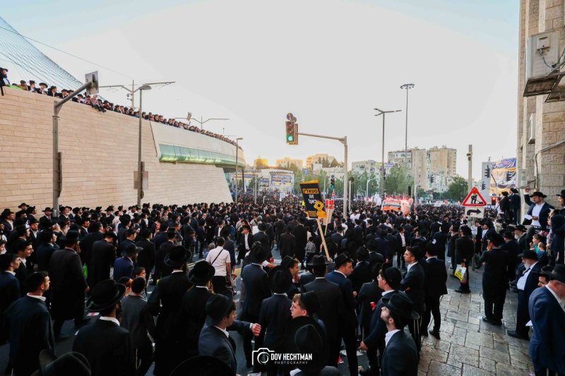 דב בער הכטמן