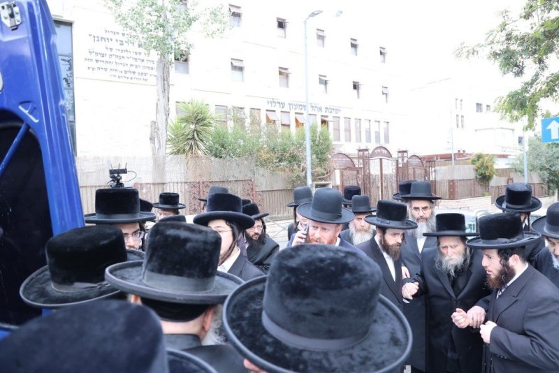 שלומי טריכטר