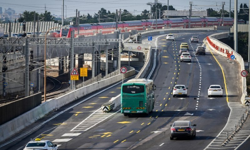 780 מיליון בשנה: נתוני התיקופים בתחבורה הציבורית נחשפים