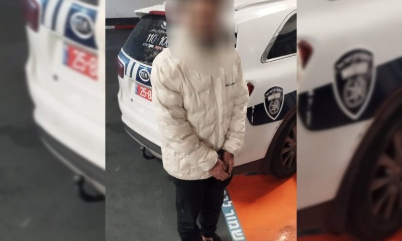 לילה אחר לילה: פרץ לבית הכנסת וגנב את כספי הקופות