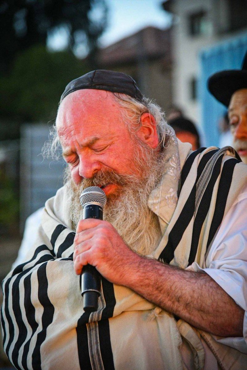 ארי קופרשטוק ומאיר אדרי