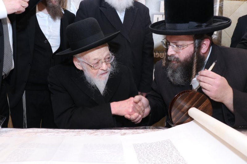 מתתיהו גולדברג