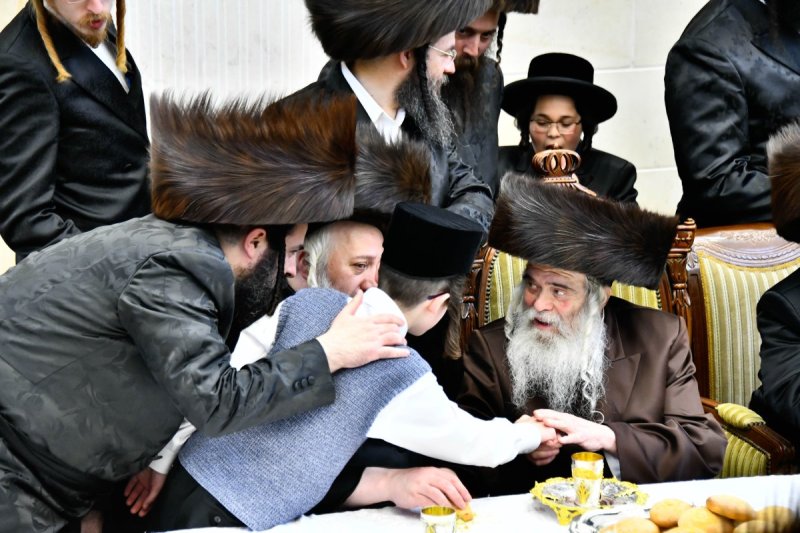 שוקי לרר