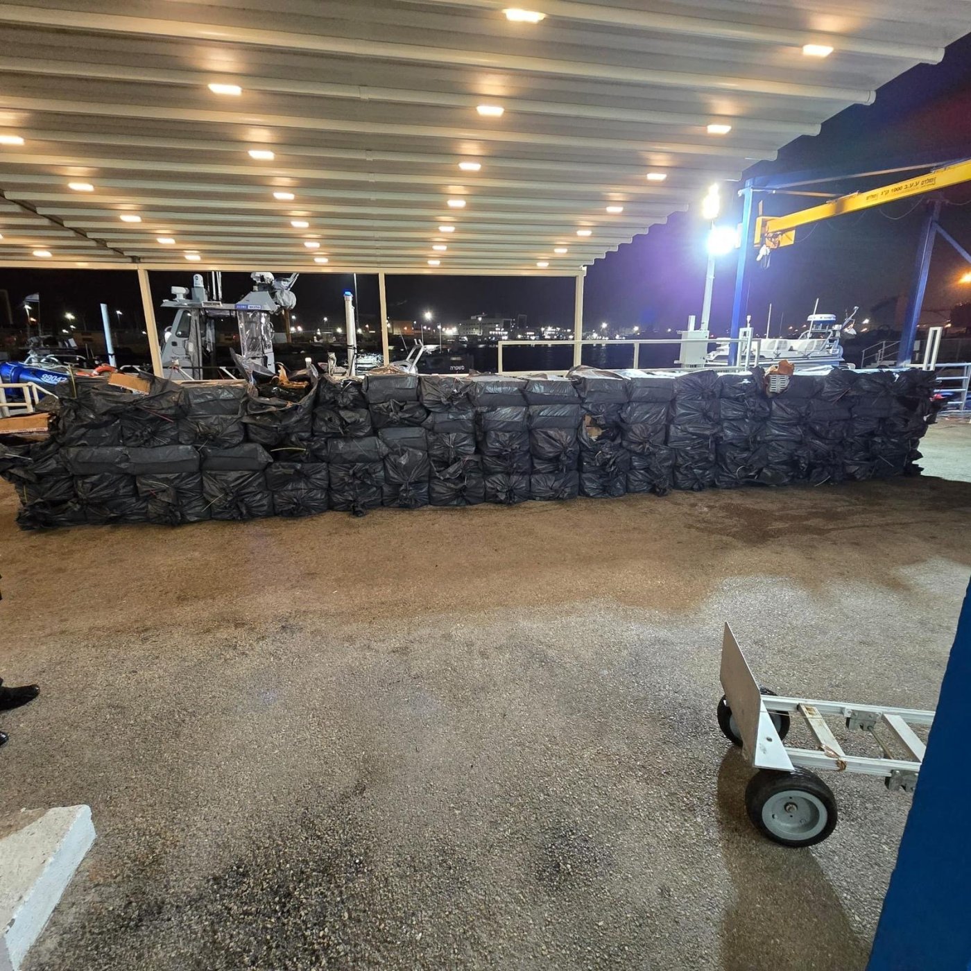 דוברות המשטרה