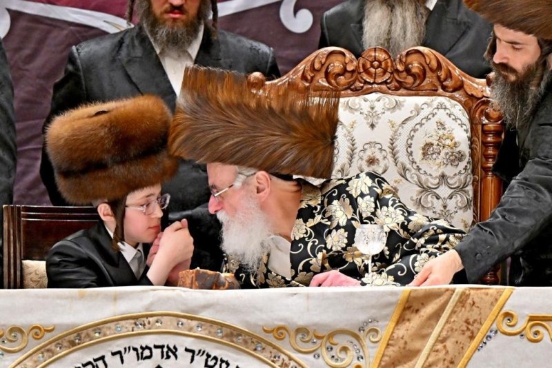 יהושע פרוכטר