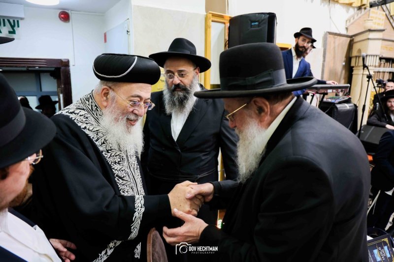 דוב בער הכטמן