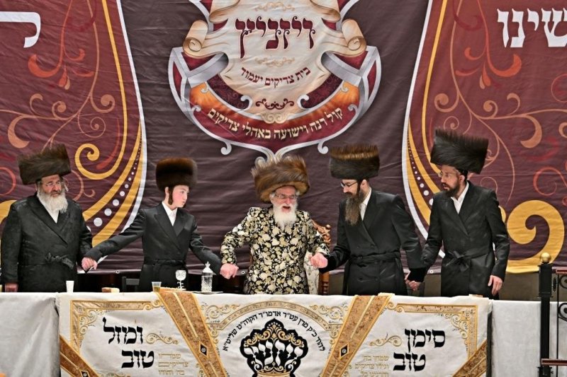 יהושע פרוכטר