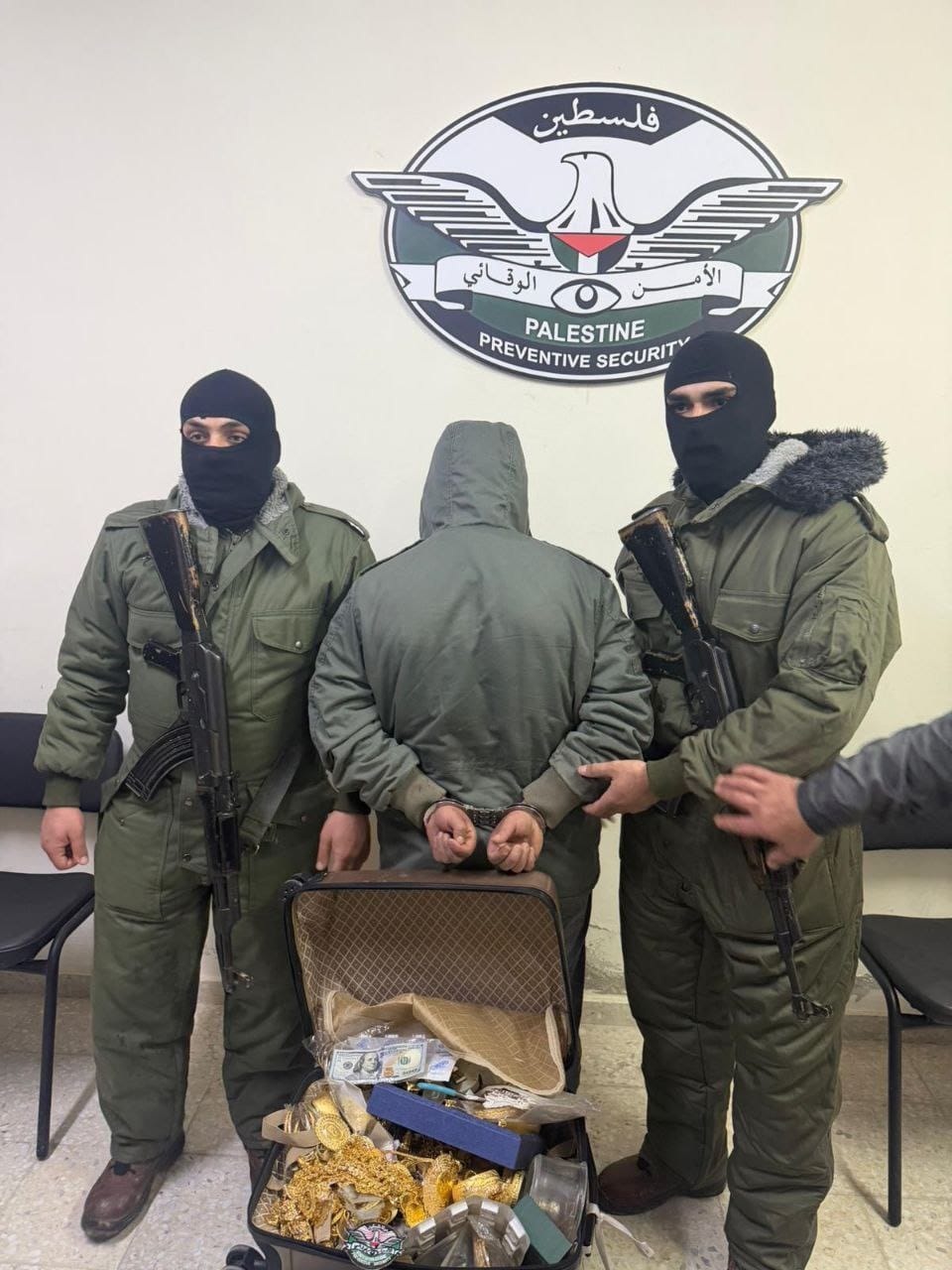 רשתות ערביות