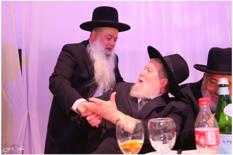 אלעזר פיינשטיין