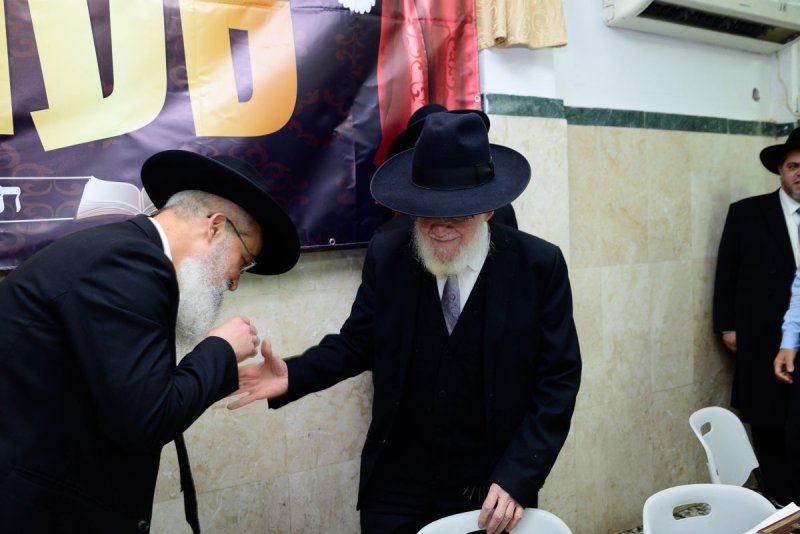 אריה מרדכי טייב