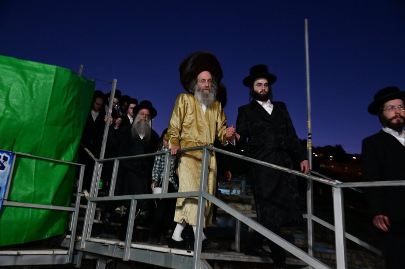 יוסי לוי