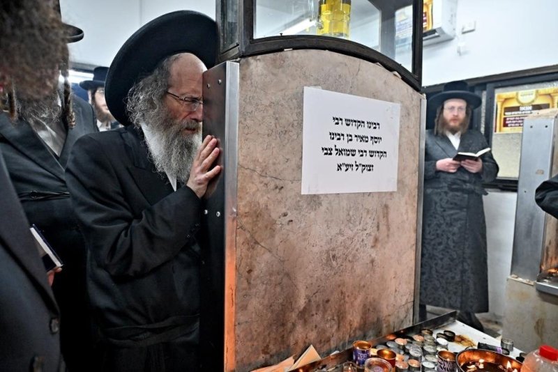 יהושע פרוכטר