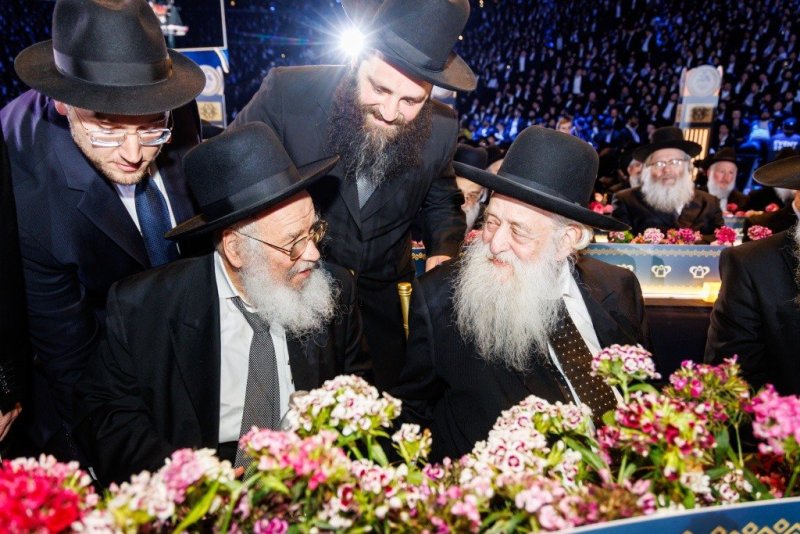 יוסי גולדברגר