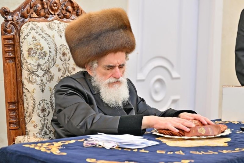 יהושע פרוכטר