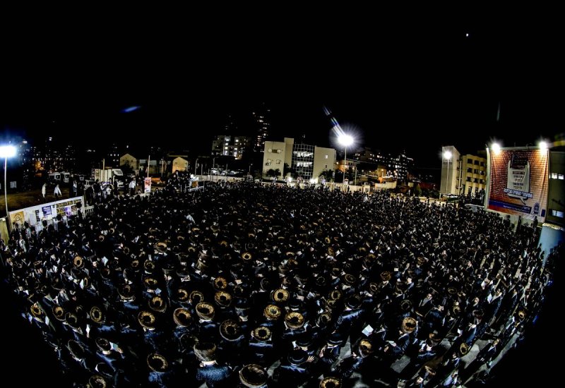 משה גולדשטיין