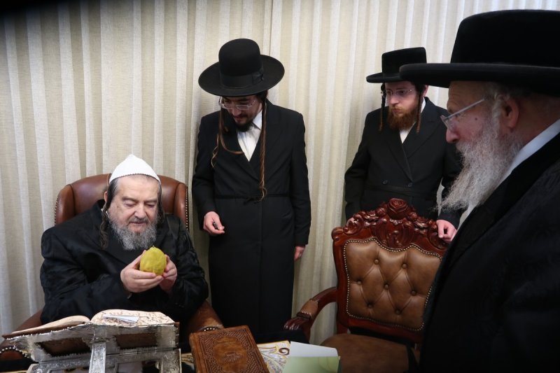 יחיאל רייכמאן