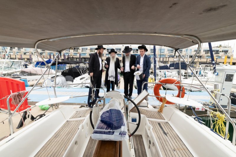 שמוליק קורלנסקי