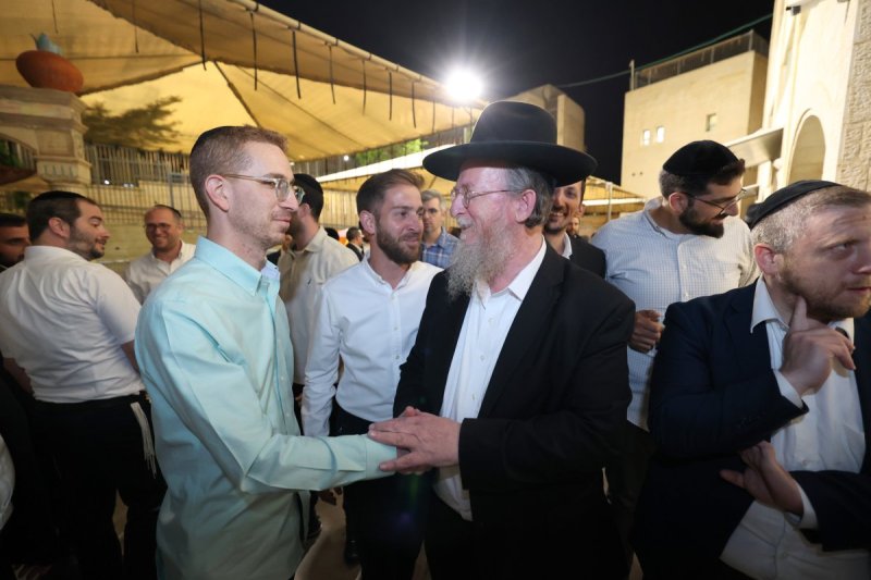 קובי הר צבי