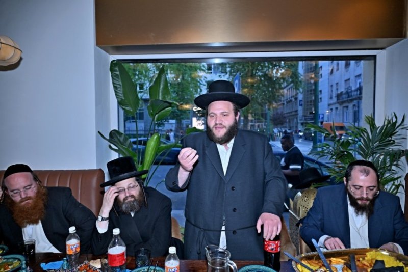 יהושע פרוכטר