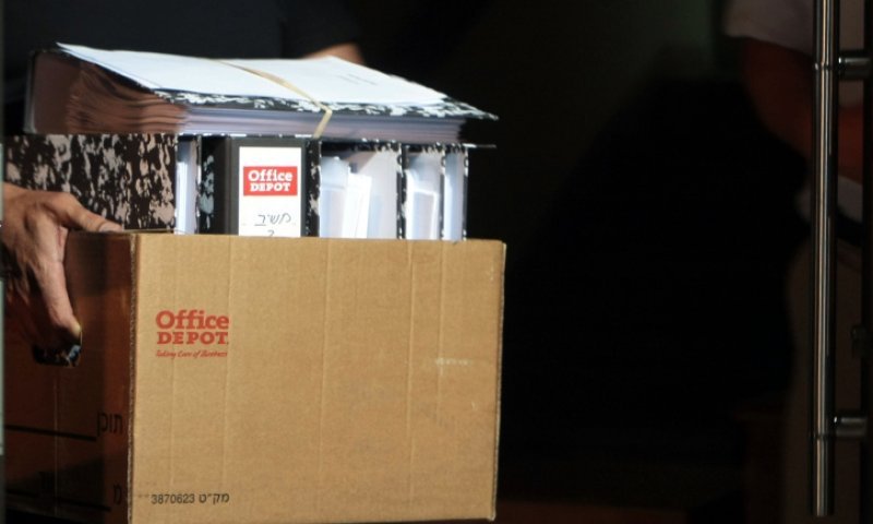 דרמה ביוון: עונשי מאסר כבדים בפרשת הרוגלות