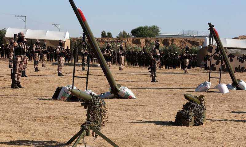 ההחלטה של חיזבאללה: כך יתיש את הציבור הישראלי