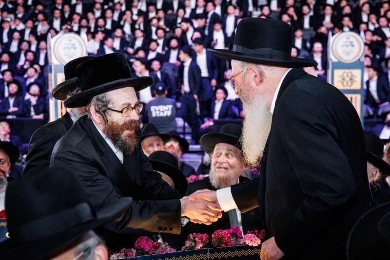יוסי גולדברגר