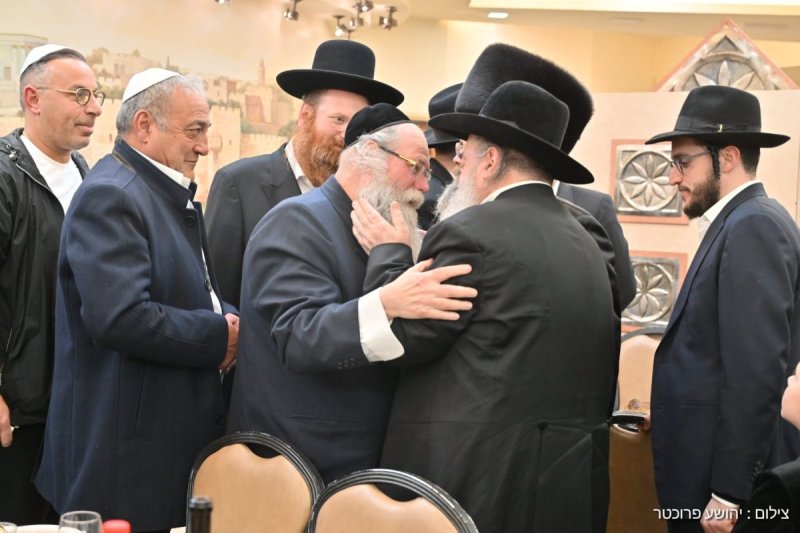 יהושע פרוכטר