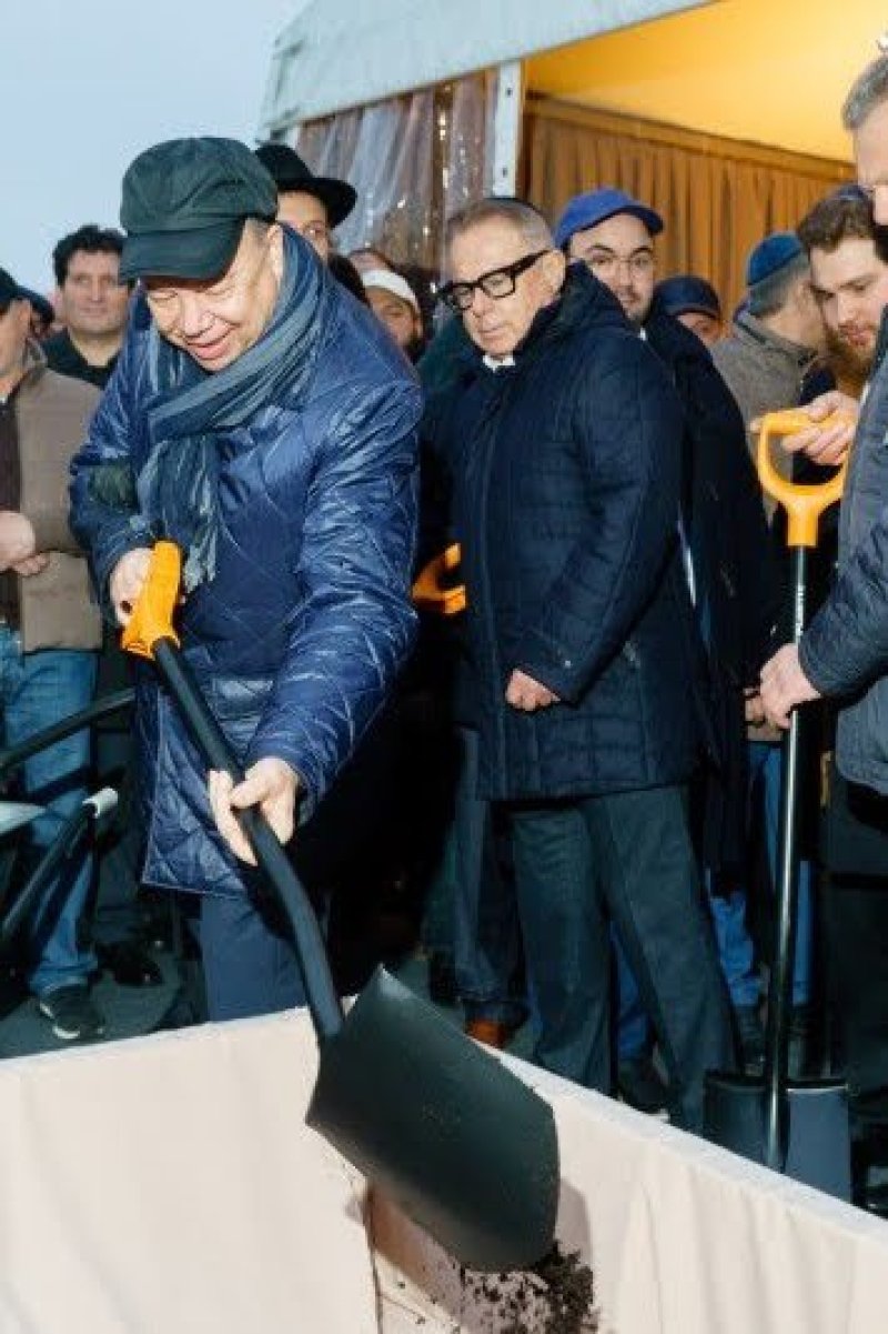 וויטלאי דורושנקו