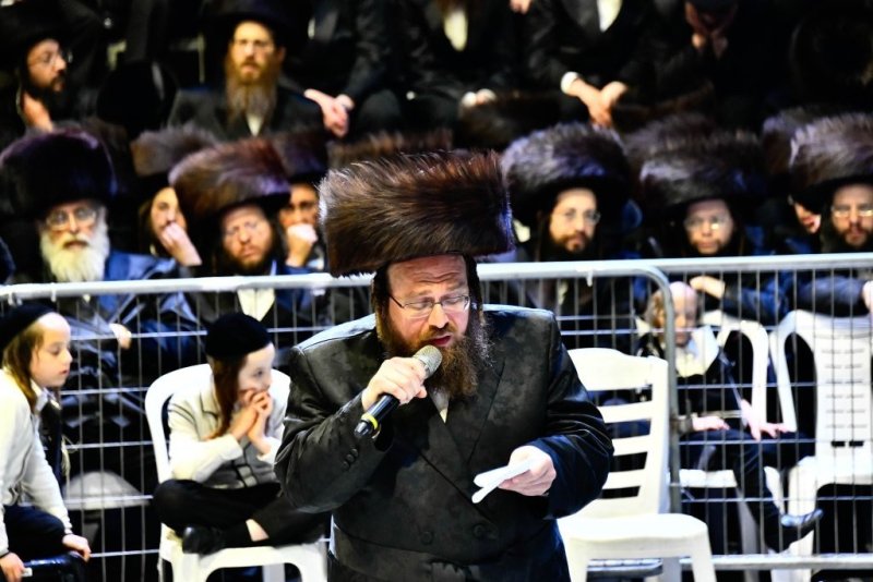 שוקי לרר