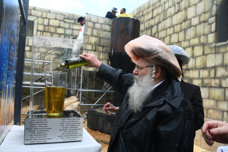 ארי קופרשטוק