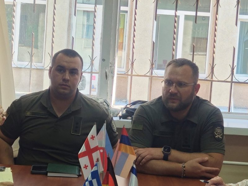 איחוד ברסלב באומן