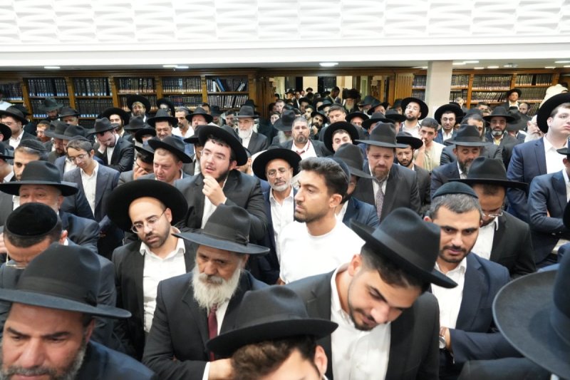 דוד חי - בצליל ובזמר