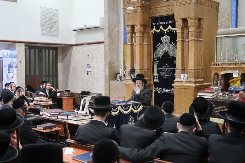 יחיאל רייכמאן