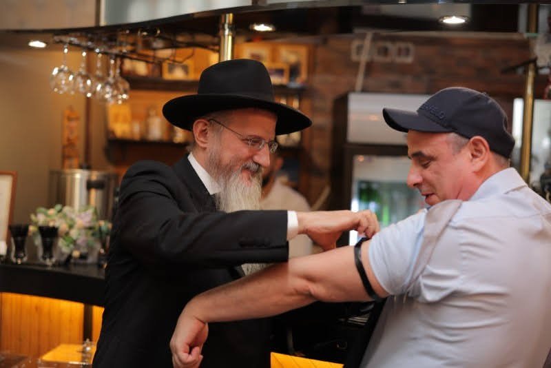 אלכס שריפטרכן