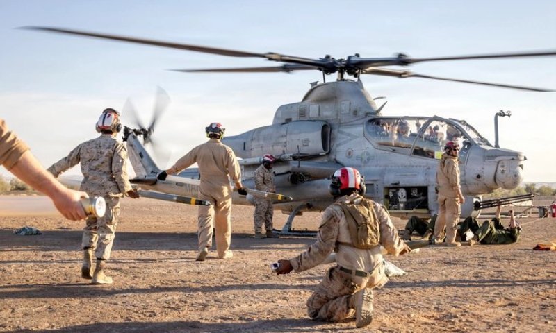 שלדג, סיירת מטכ"ל וה-CIA: כך חולץ הנווט האמריקאי באיראן