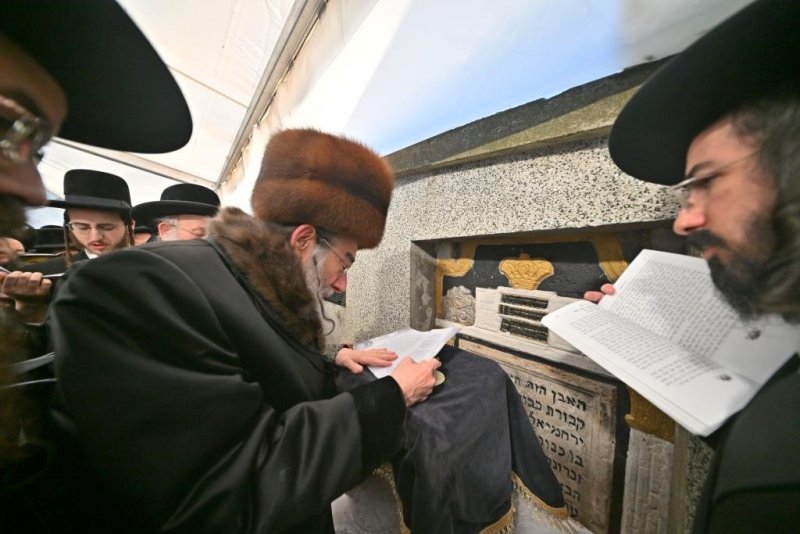 יהושע פרוכטר