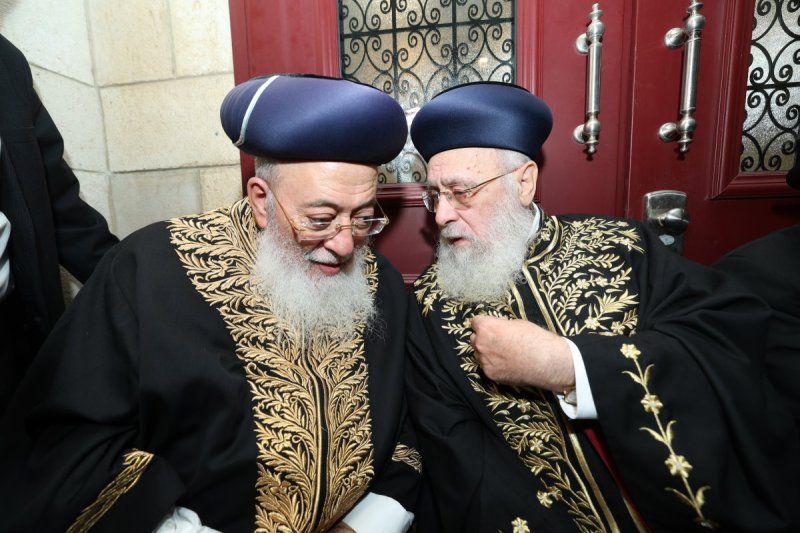 דוד ארזני