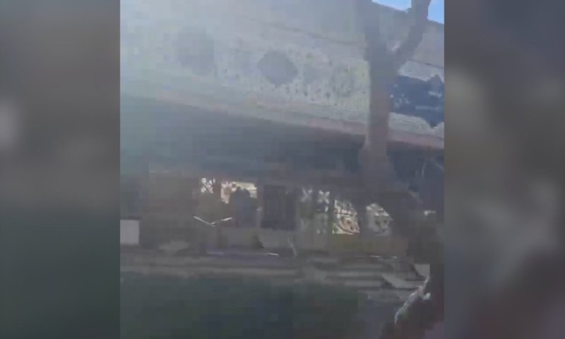 פגיעה בלב המשטר האיראני: בית הדין המהפכני בטהרן הותקף