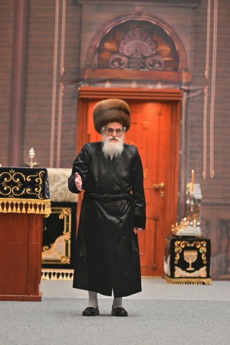 יהושע פרוכטר