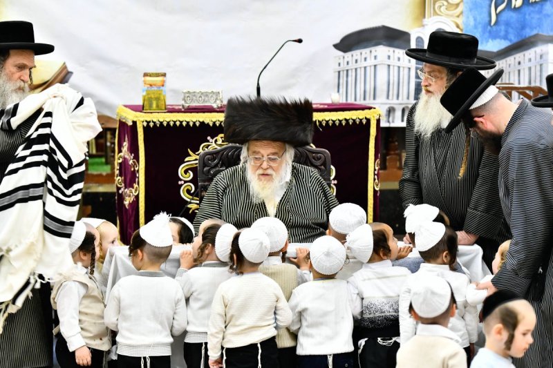 שוקי לרר