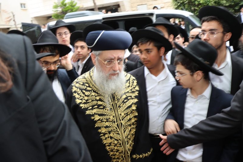 יצחק ורדי