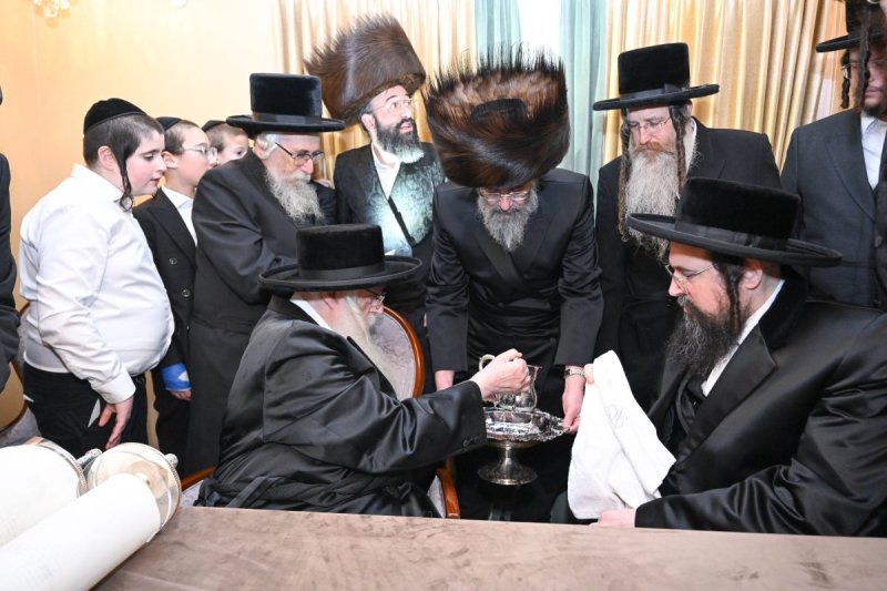 משה גולדשטיין