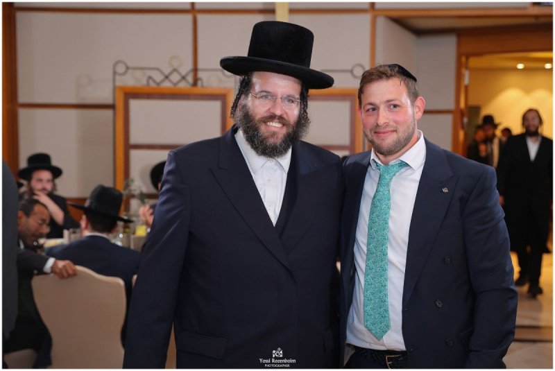 יוסי רוזנבוים