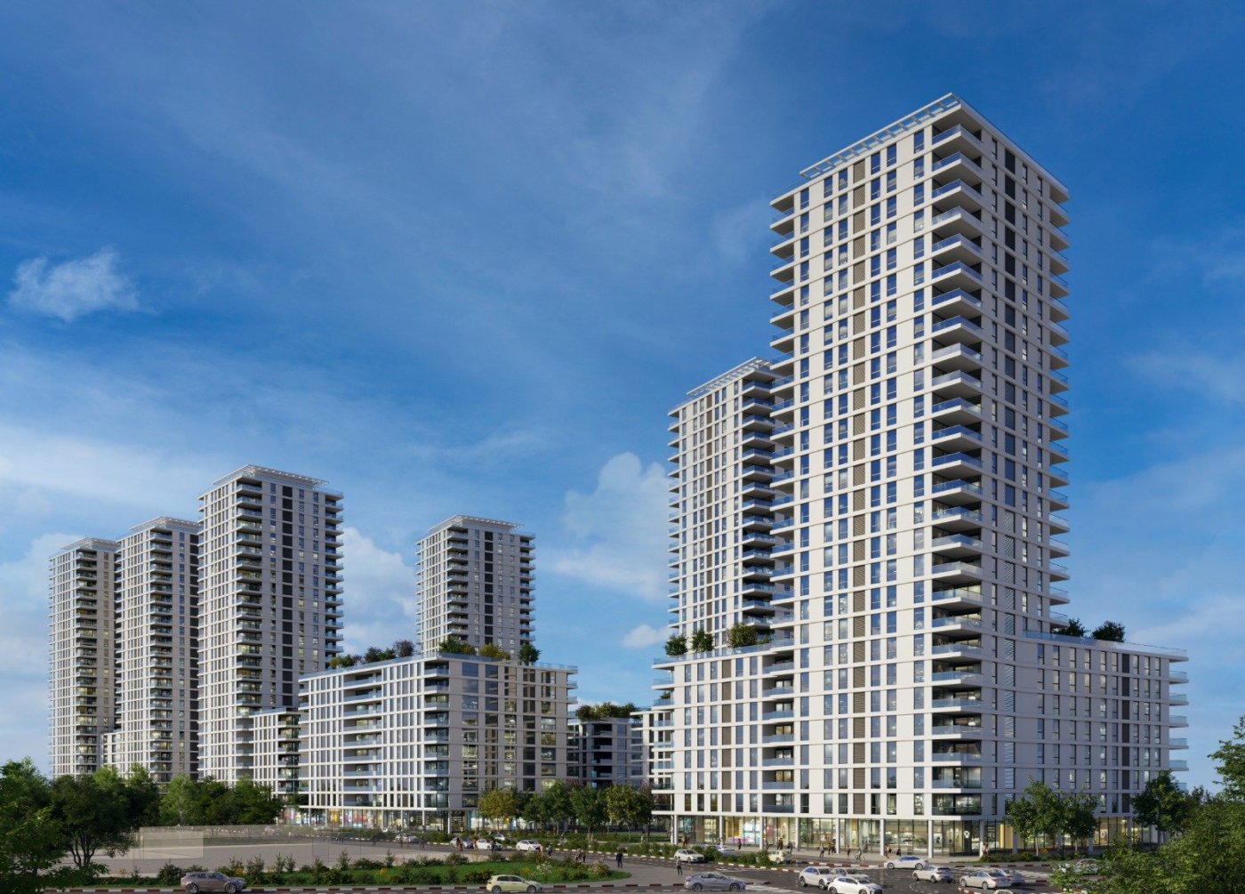 הדמיה Arceffect Adi Bueno