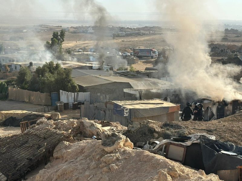 דוברות המשטרה