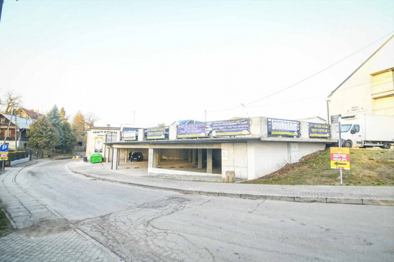 ארי קופרשטוק