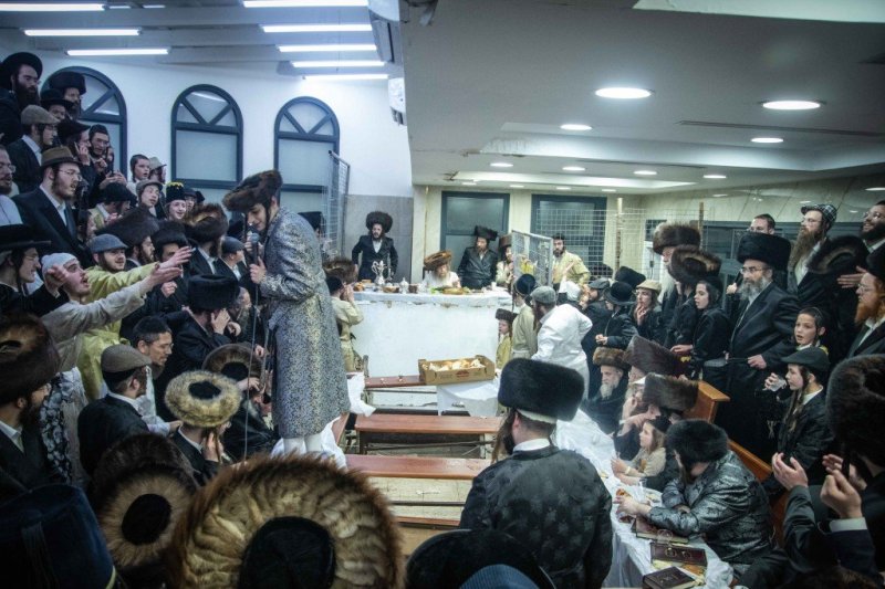 ארי קופרשטוק