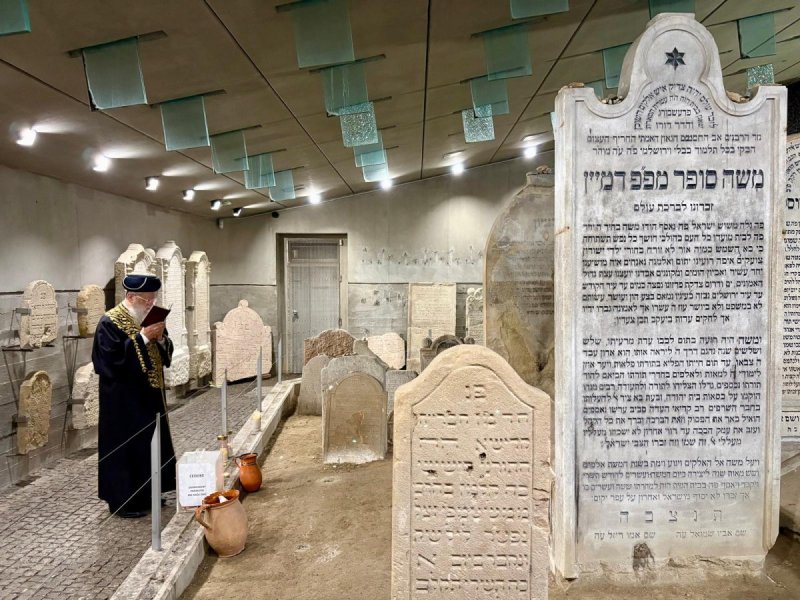 יעקב כהן